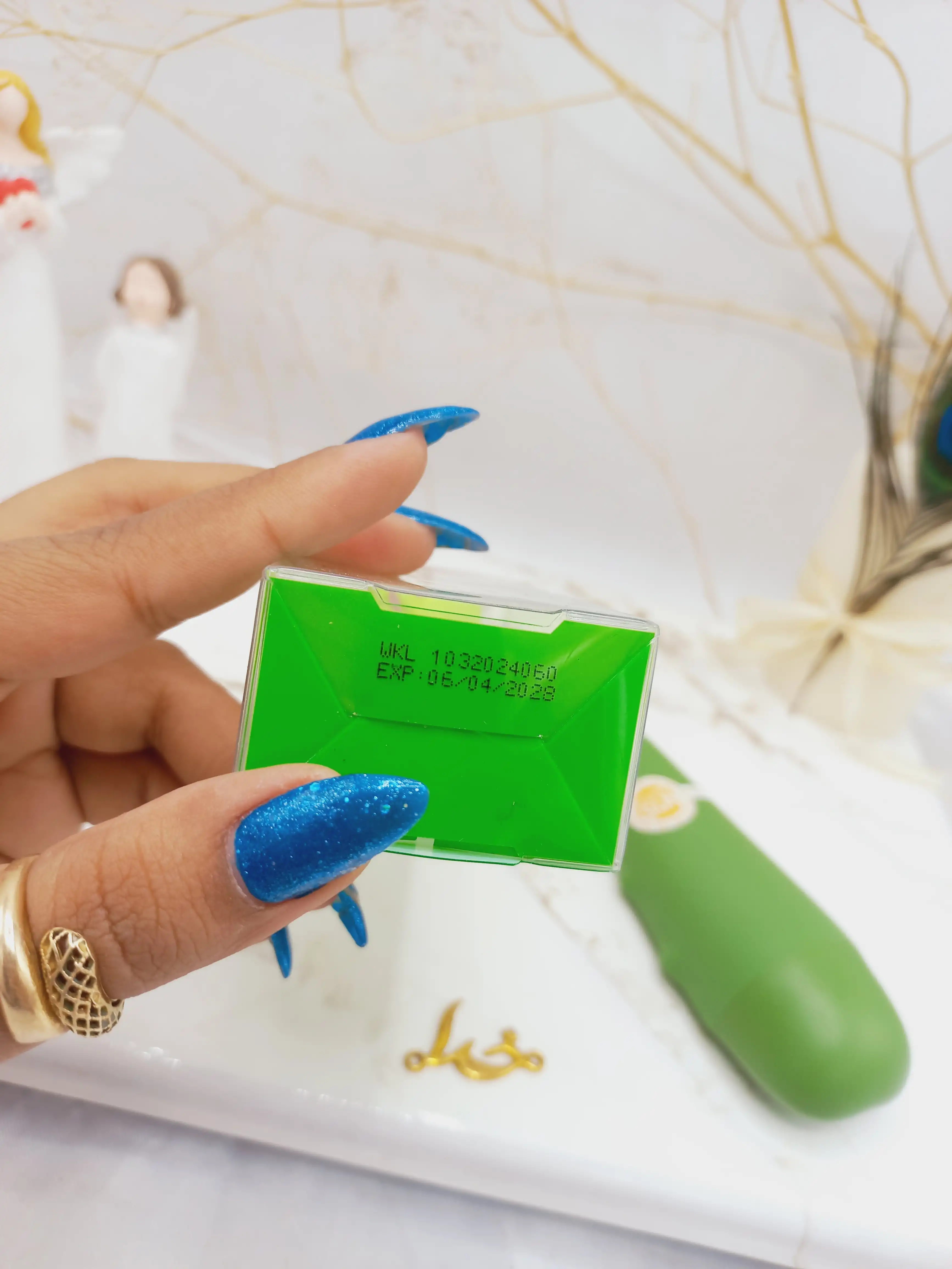 ضد آفتاب SPF90 مدل آلوئه ورا حجم 50 میل وکالی کد WKL328