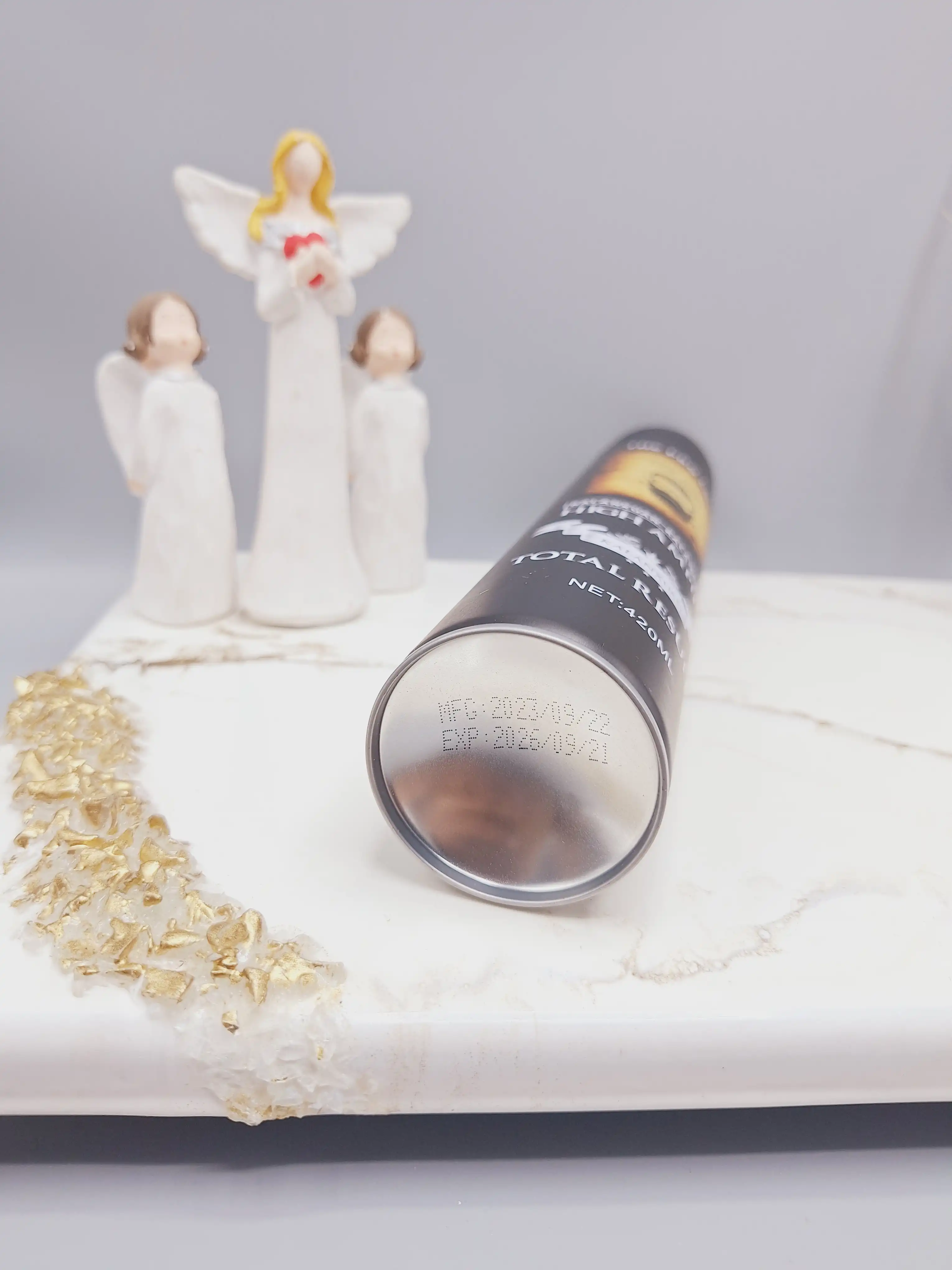 اسپری حالت دهنده مو THE PRO LOCK مدل HIGH AMPIFY ظرفیت 420 میلی لیتر کد 6322