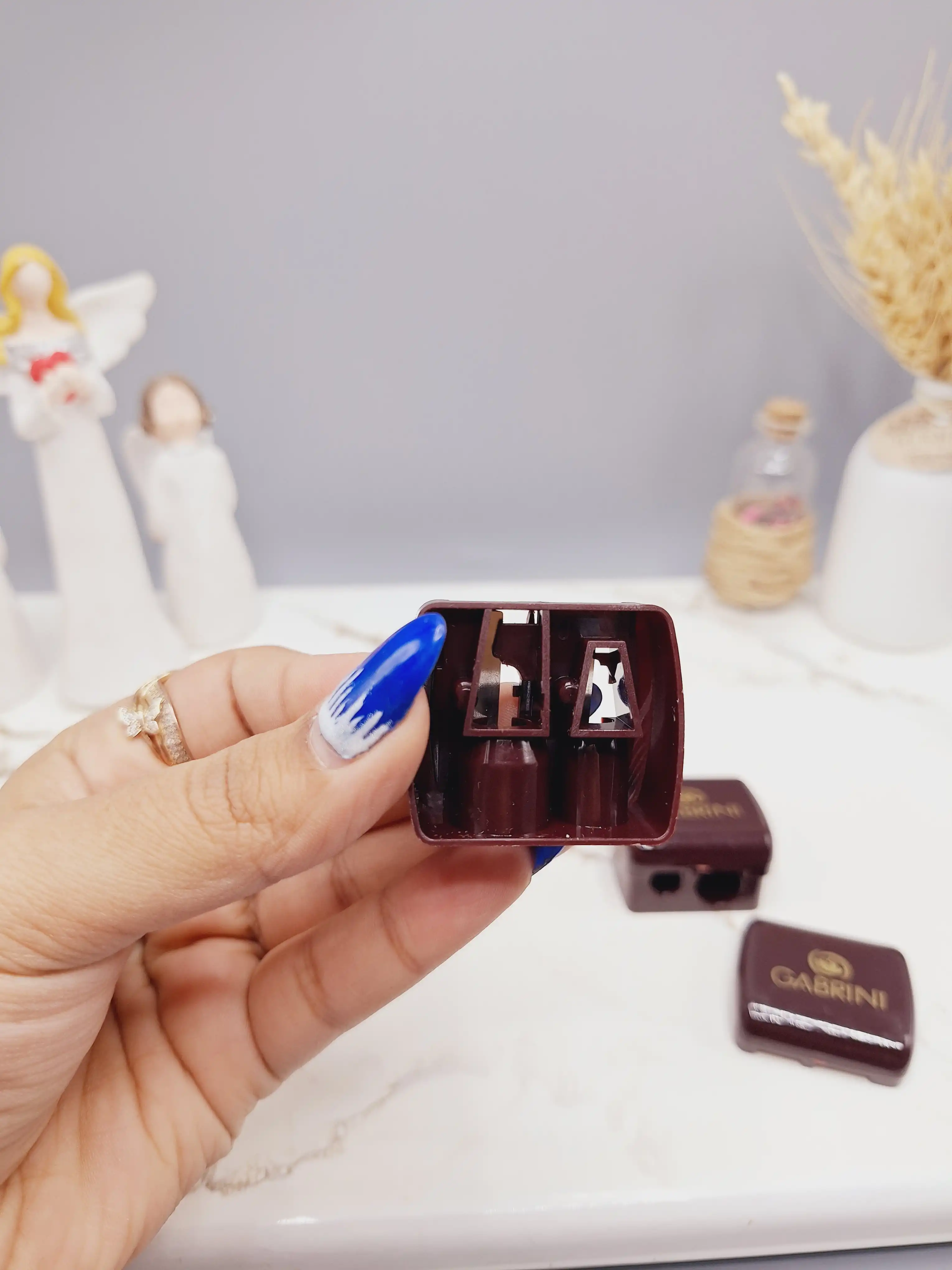 مداد تراش گابرینی