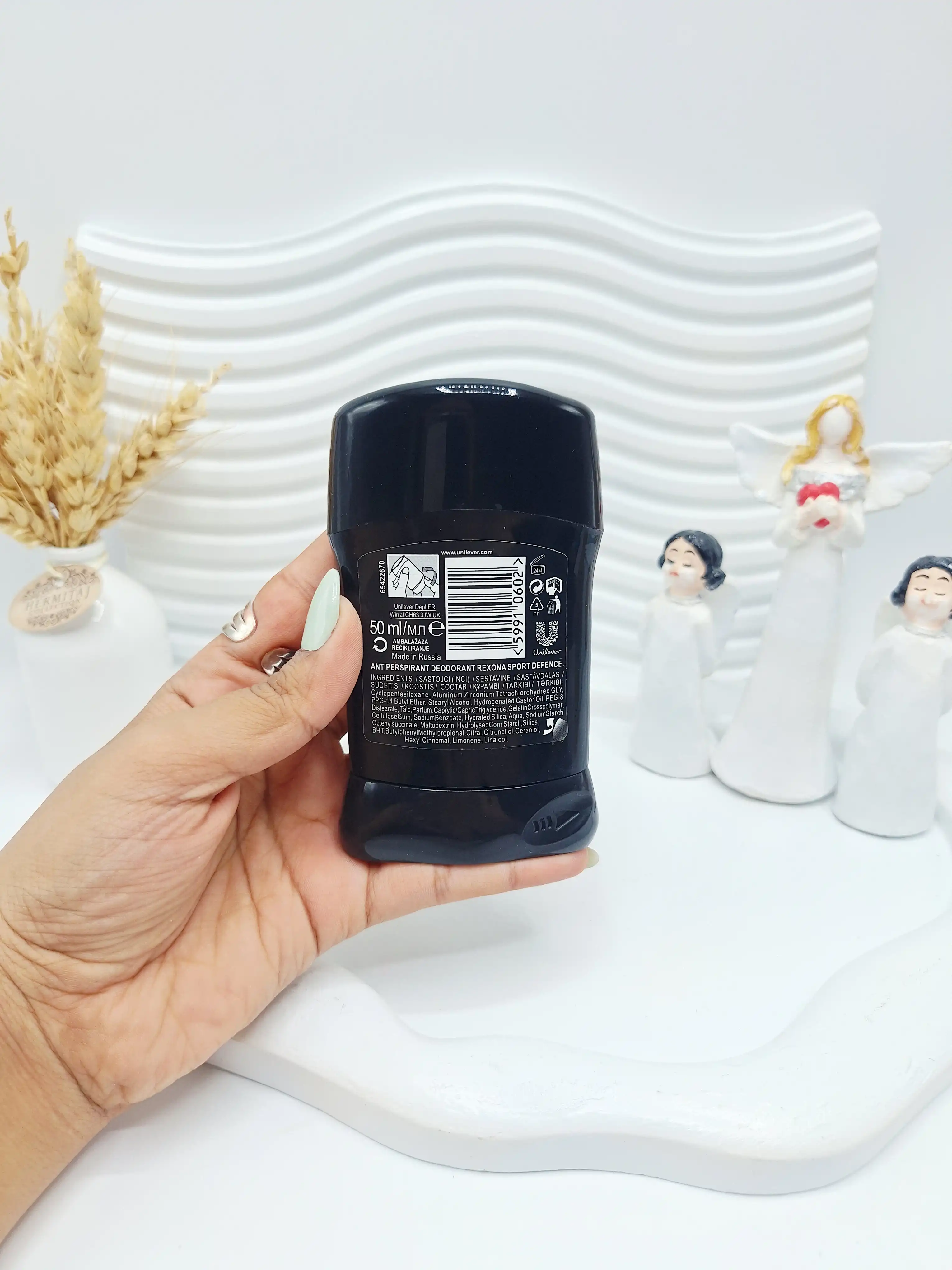 مام صابونی رکسونا مردانه کد 0602